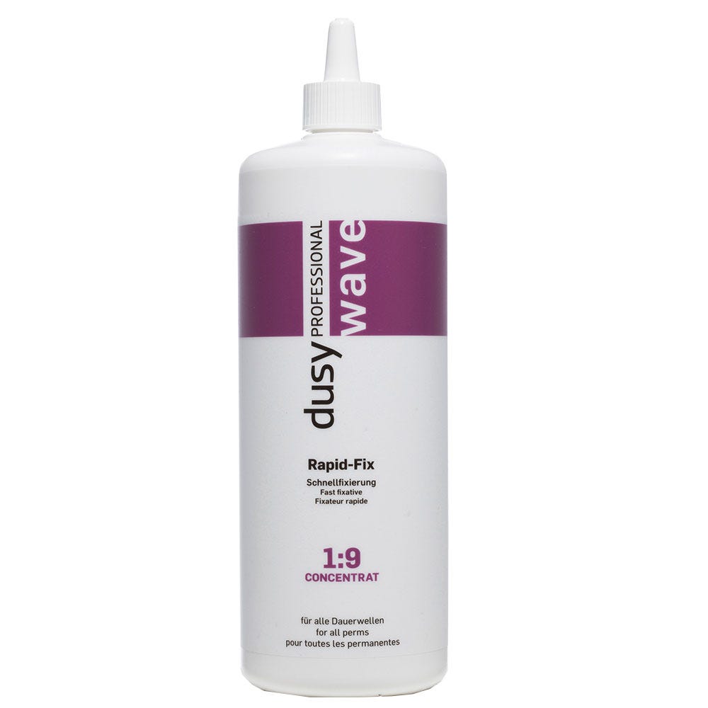 dusy professional Rapid Fix 1:9 1000 ml