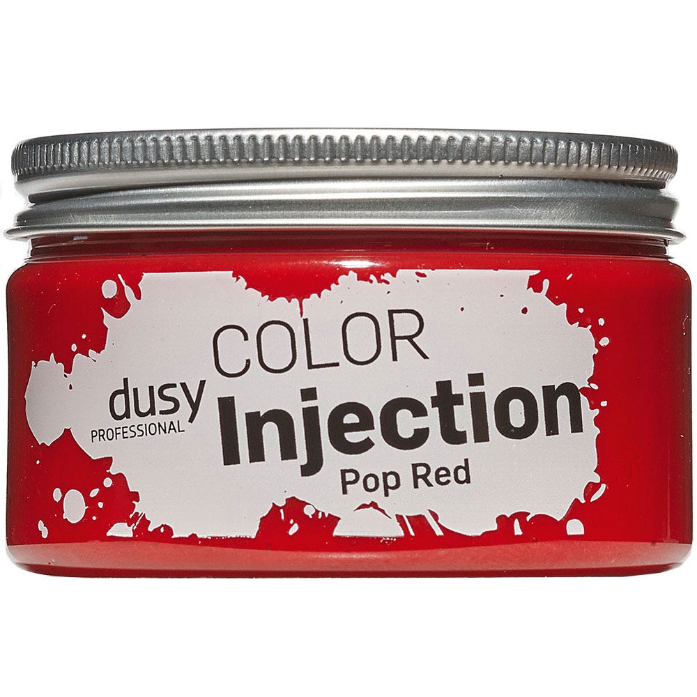 12081390-Farbe-Pop Red