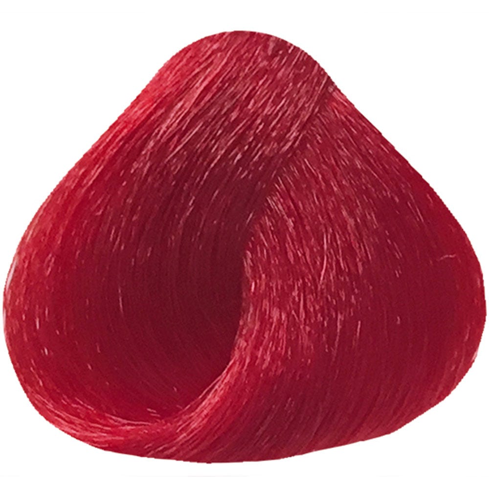 12081390-Farbe-Pop Red