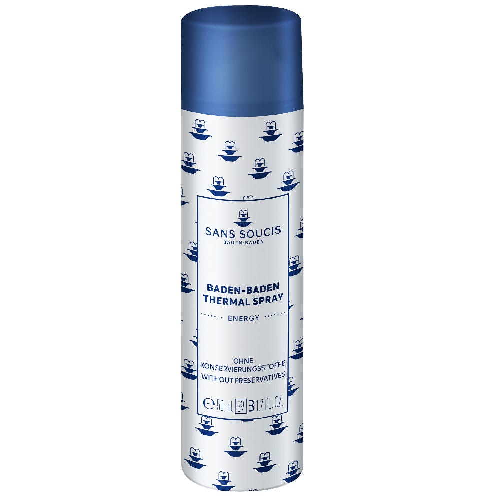 Sans Soucis Thermal Spray 50 ml