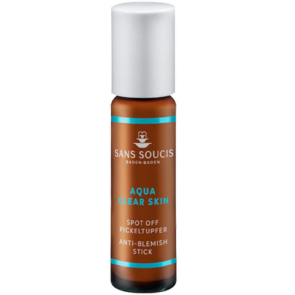 Sans Soucis Aqua Clear Skin Spot Off Pickeltupfer 5 ml