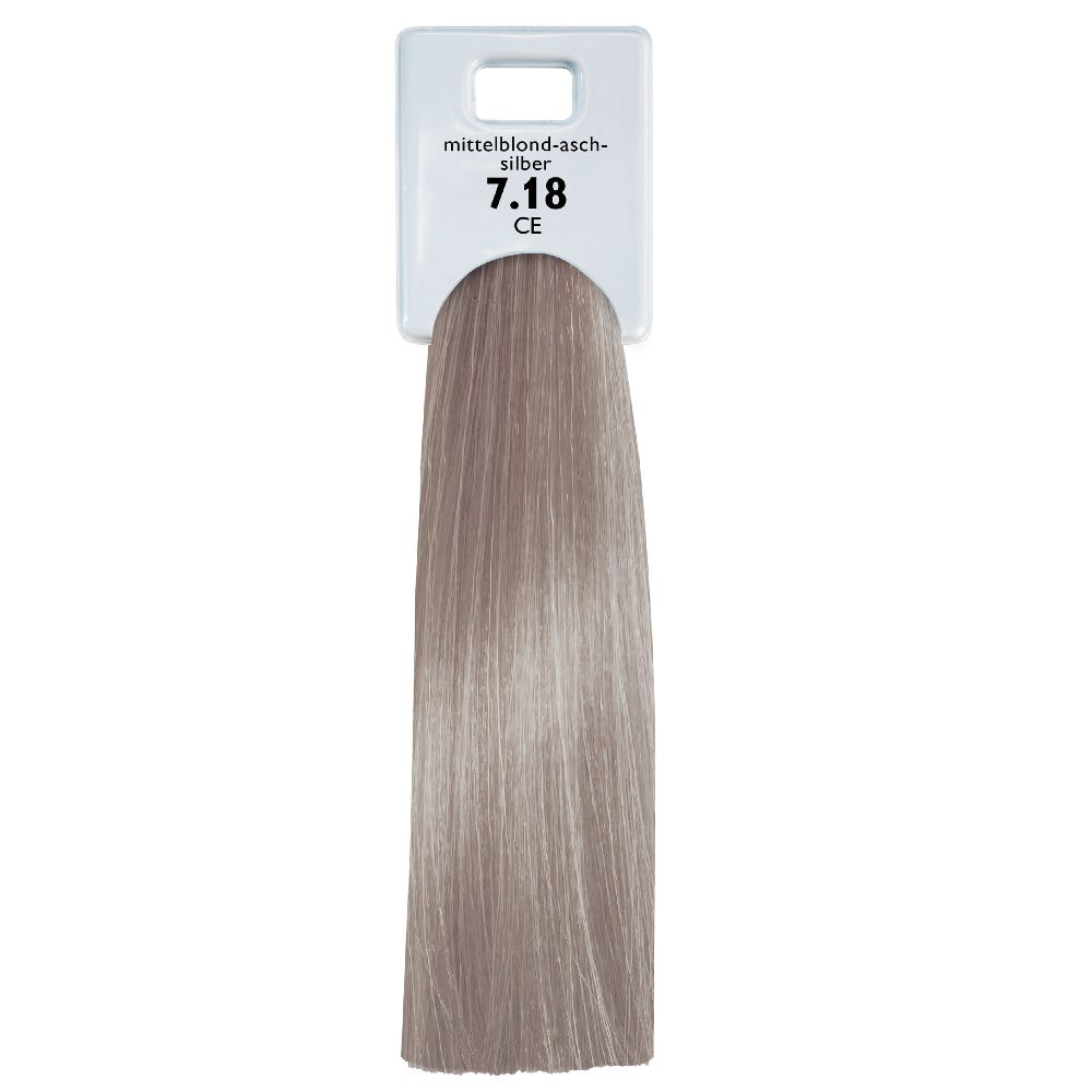 12081511-Farbe-7.18 mittelblond-asch-silber