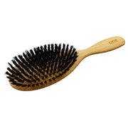 Canal Klassische Naturhaarbürste groß