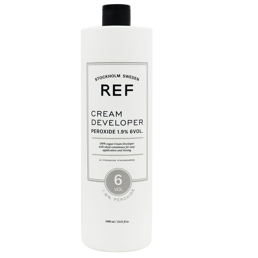 REF. Peroxide 1,9% 6 VOL 1000 ml
