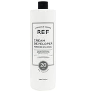 REF. Peroxide 6% 20 VOL 1000 ml