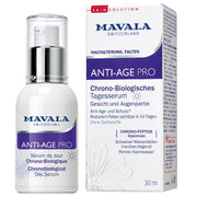 Mavala Anti-Age Pro Chrono-Biologisches Tagesserum 30 ml