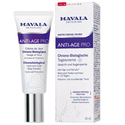 Mavala Anti-Age Pro Chrono-Biologische Tagescreme 45 ml