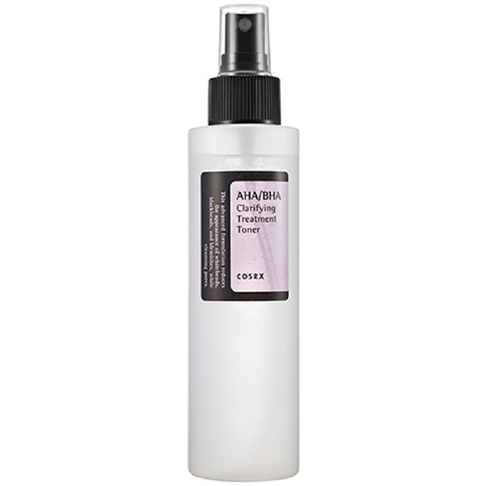 COSRX AHA/BHA Clarifying Treatment Toner 150 ml