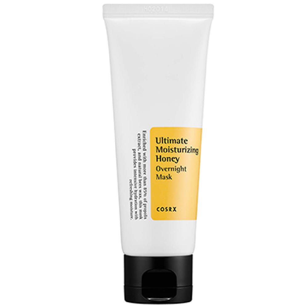 COSRX Ultimate Moisturizing Honey Overnight 60 ml
