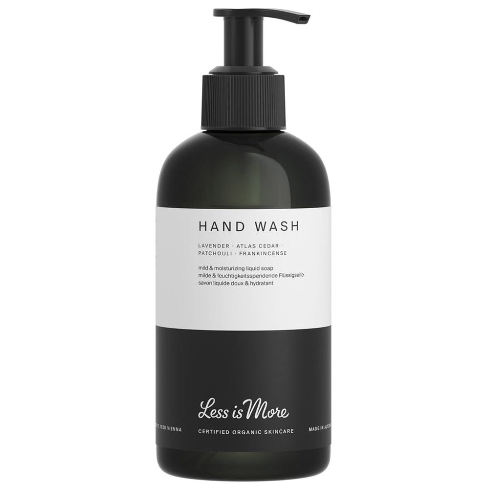 LESS IS MORE Hand Wash Lavender 250 ml