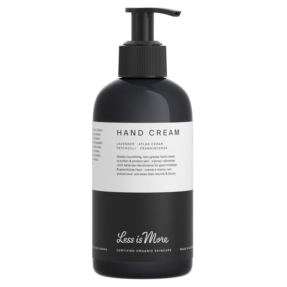 LESS IS MORE Hand Cream Lavender 250 ml
