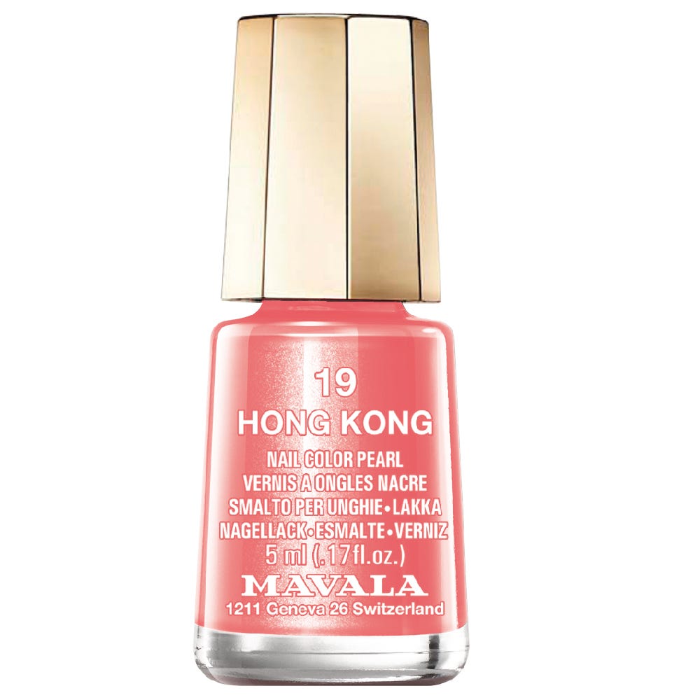 12082170-Farbe-19 Hong Kong