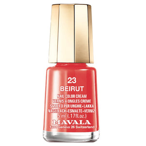 23 Beirut