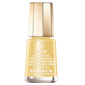 37 Gold