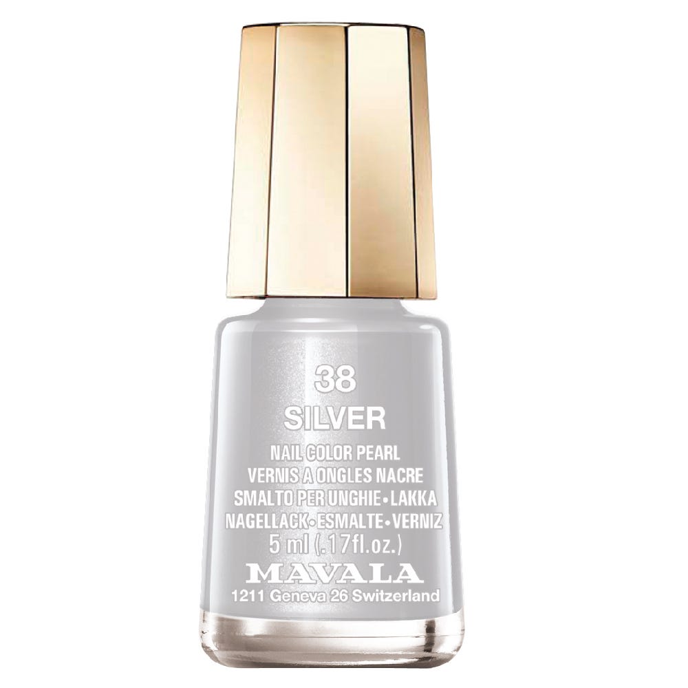 12082179-Farbe-38 Silver