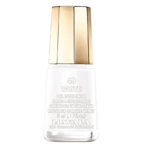 49 White