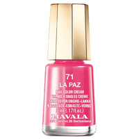 71 La Paz