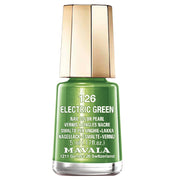 12082223-Farbe-Electric Green