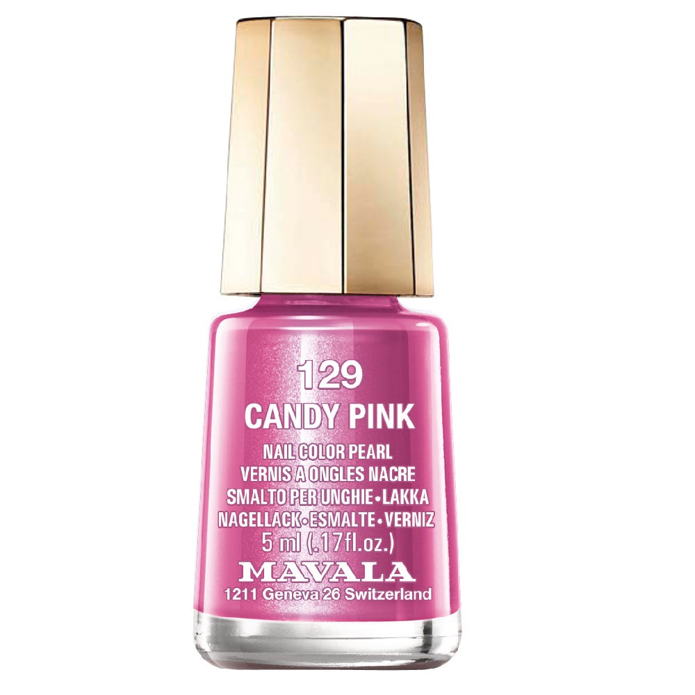 12082226-Farbe-Candy Pink