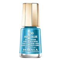 Aqua Blue