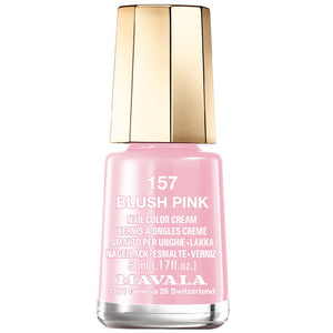Blush Pink