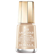 12082270-Farbe-Lamé Gold