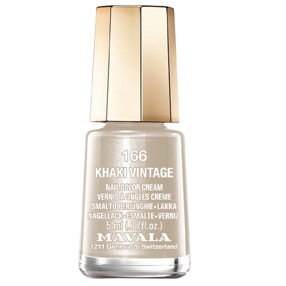 12082276-Farbe-Khaki Vintage