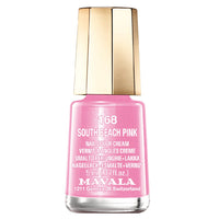South Beach Pink