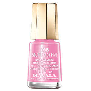 South Beach Pink