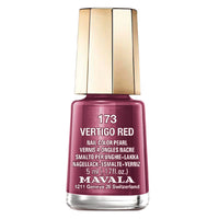 Vertigo Red