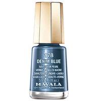 Denim Blue