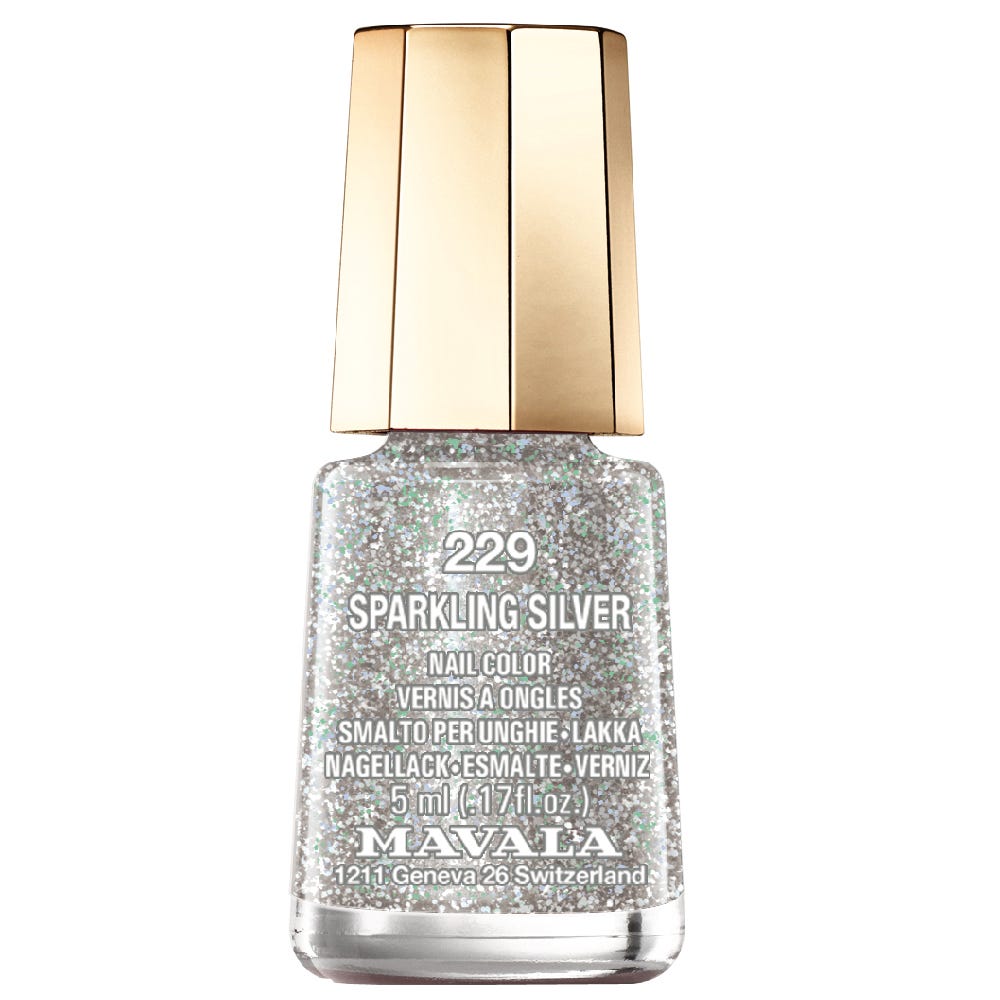 12082329-Farbe-Sparkling Silver