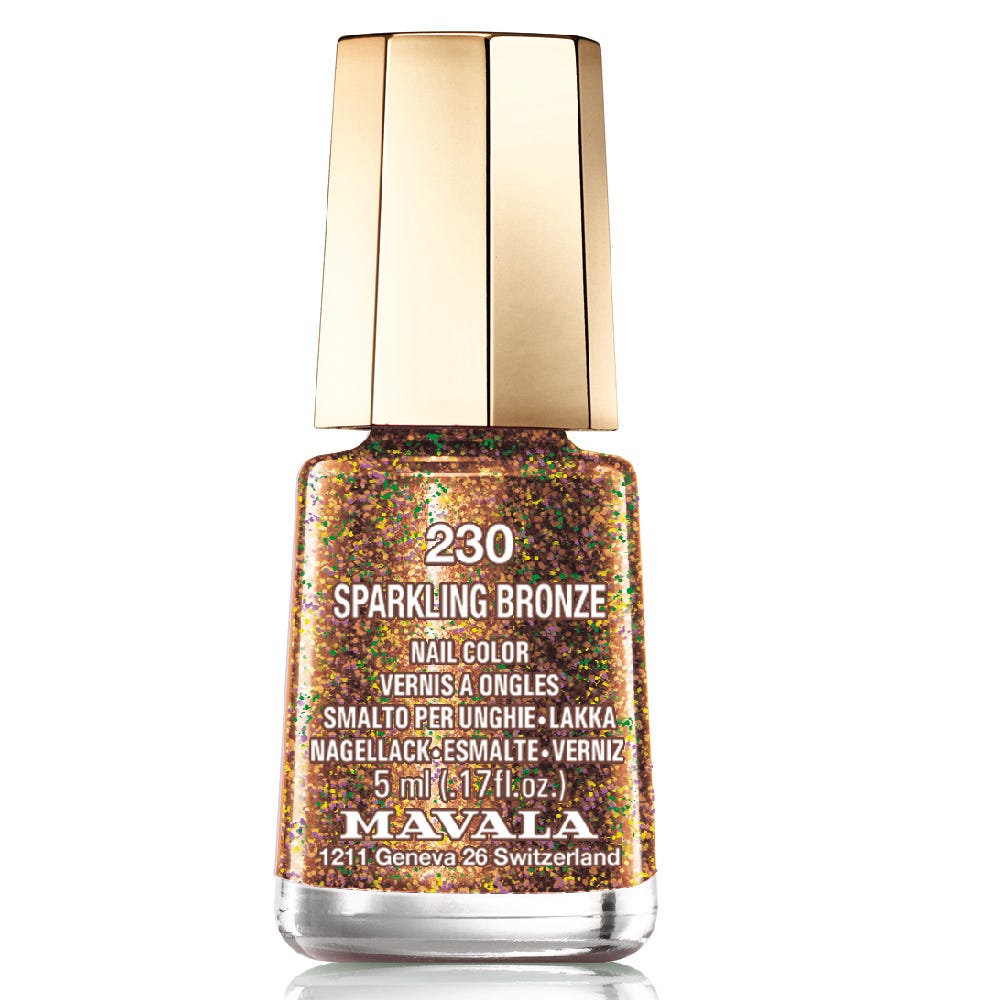 12082330-Farbe-Sparkling Bronze