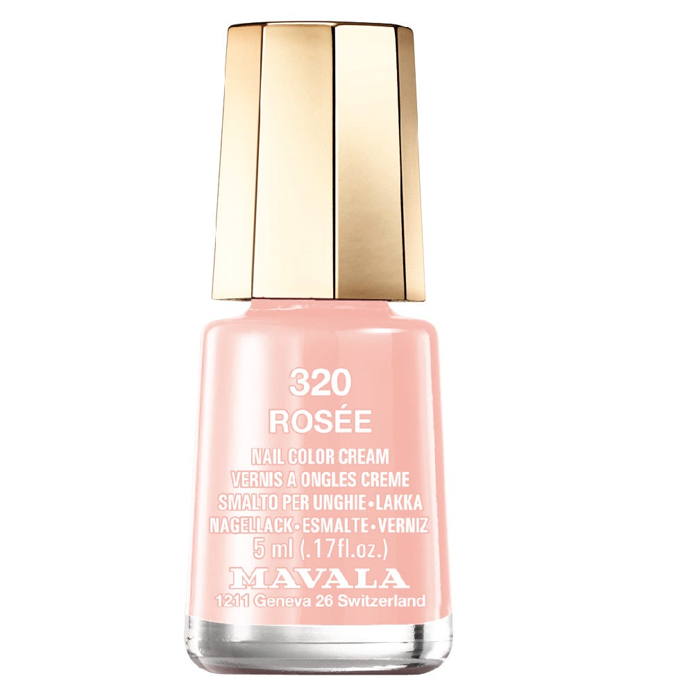 12082426-Farbe-Rosée