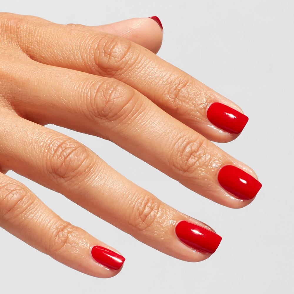 OPI Infinite Shine Gloss 15 ml
