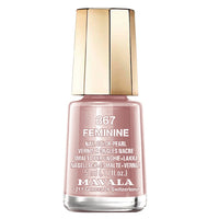 Feminine