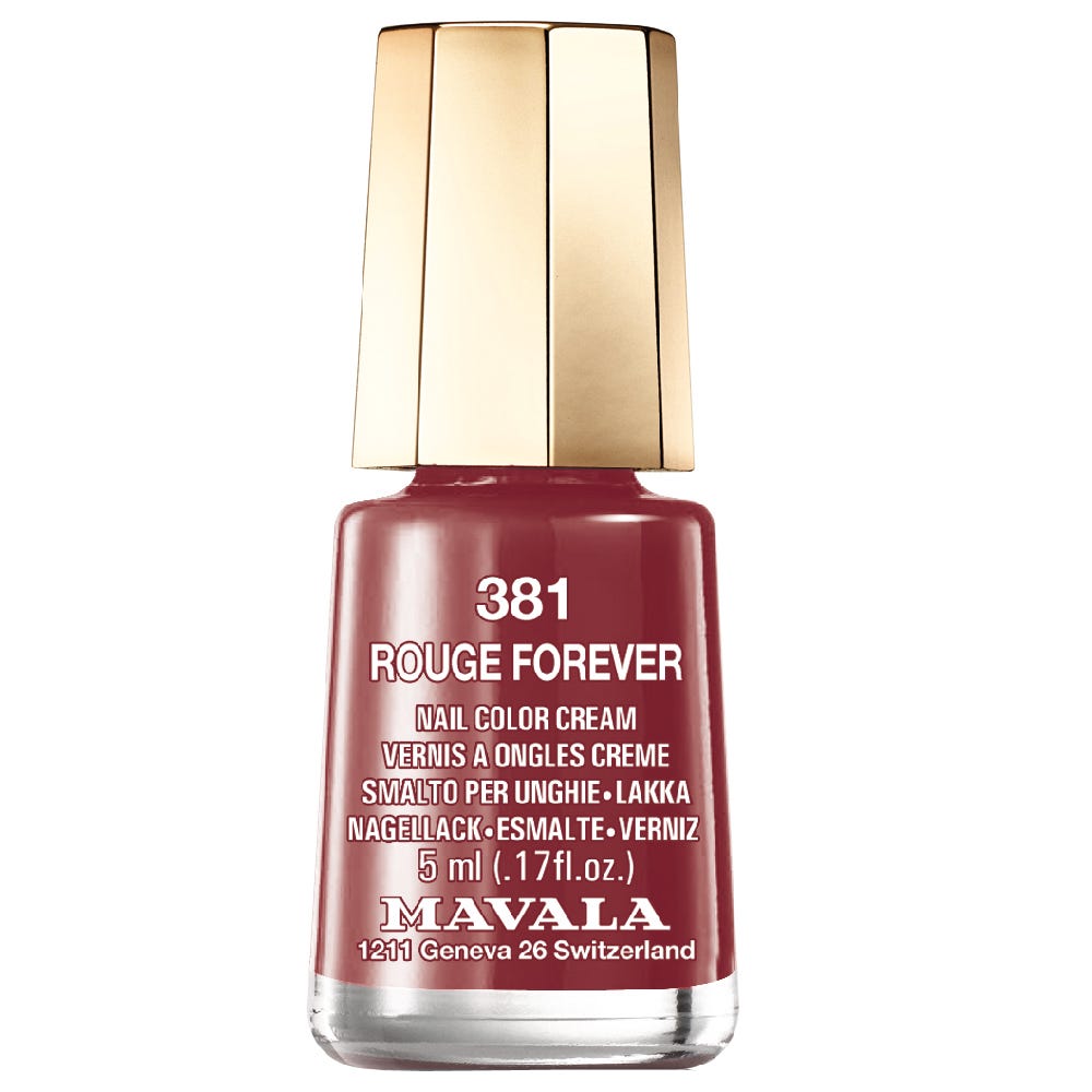 12082495-Farbe-Rouge Forever
