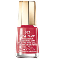 Rouge Passion