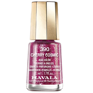 Cherry Cosmic