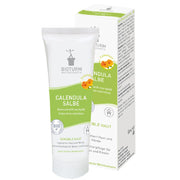 BIOTURM Calendula-Salbe 50 ml