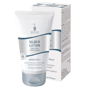 BIOTURM Silber-Lotion 150 ml
