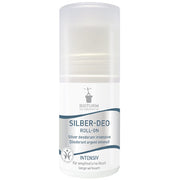 BIOTURM Silber-Deo Intensiv 50 ml