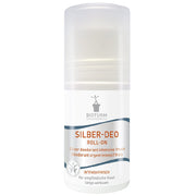 BIOTURM Silber-Deo Intensiv Frisch 50 ml