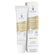 BIOTURM Augencreme sensitiv 30 ml