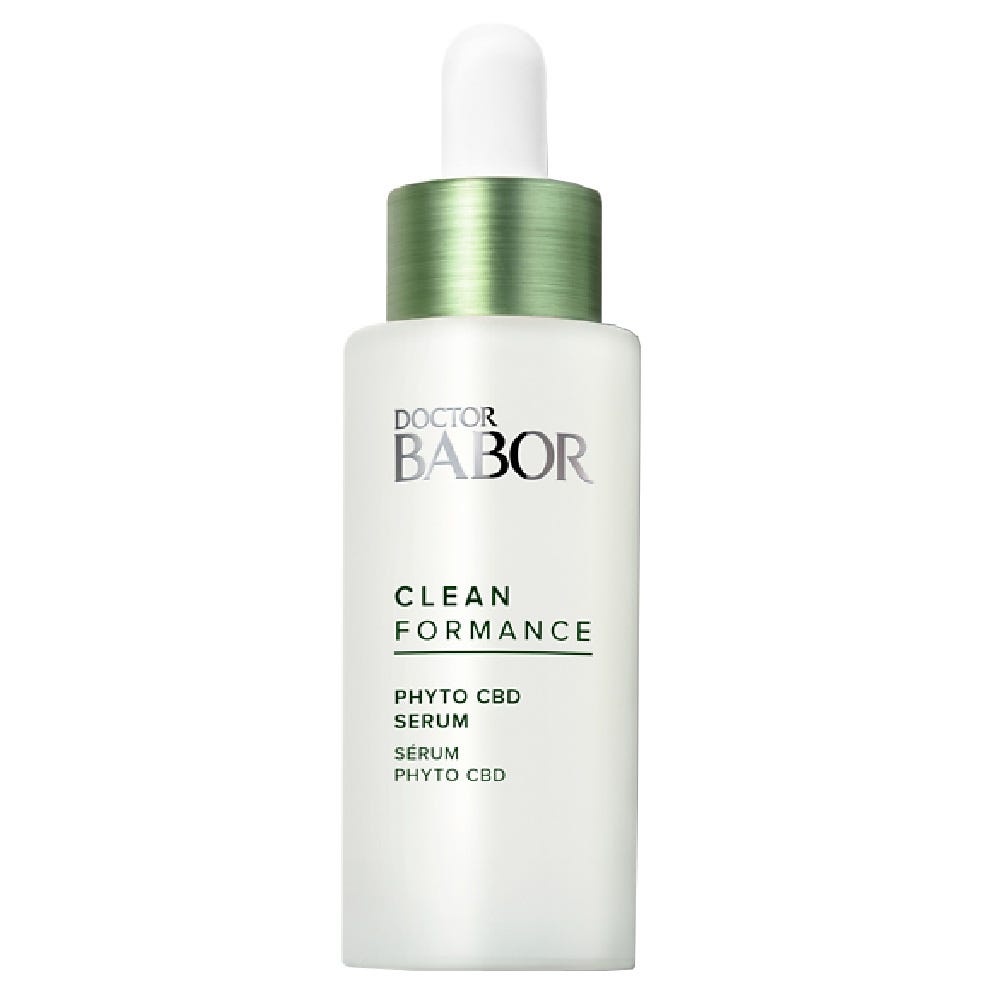 BABOR Doctor Babor Cleanformance Phyto CBD Serum