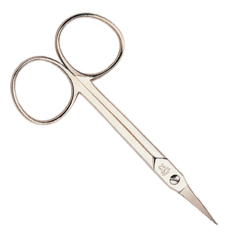 Nippes 33 Hautschere 9 cm
