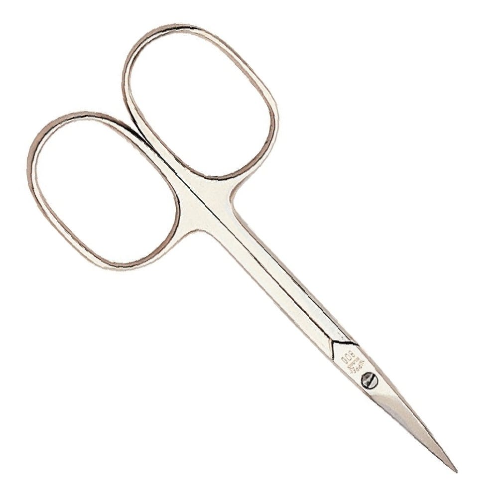 Nippes 800 Hautschere 9 cm