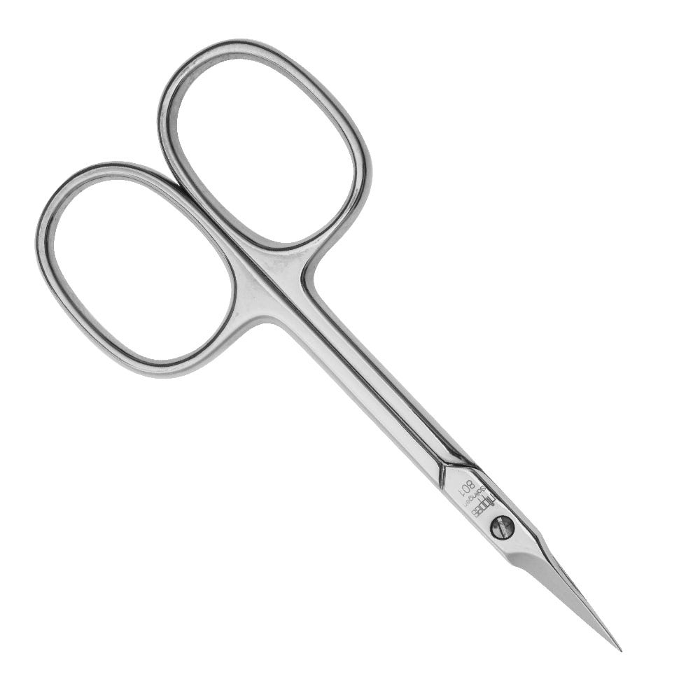 Nippes 801 Hautschere 9 cm
