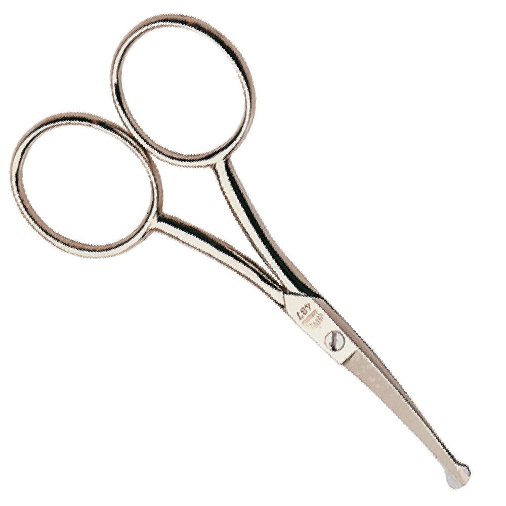 Nippes 487 Babyschere 9 cm