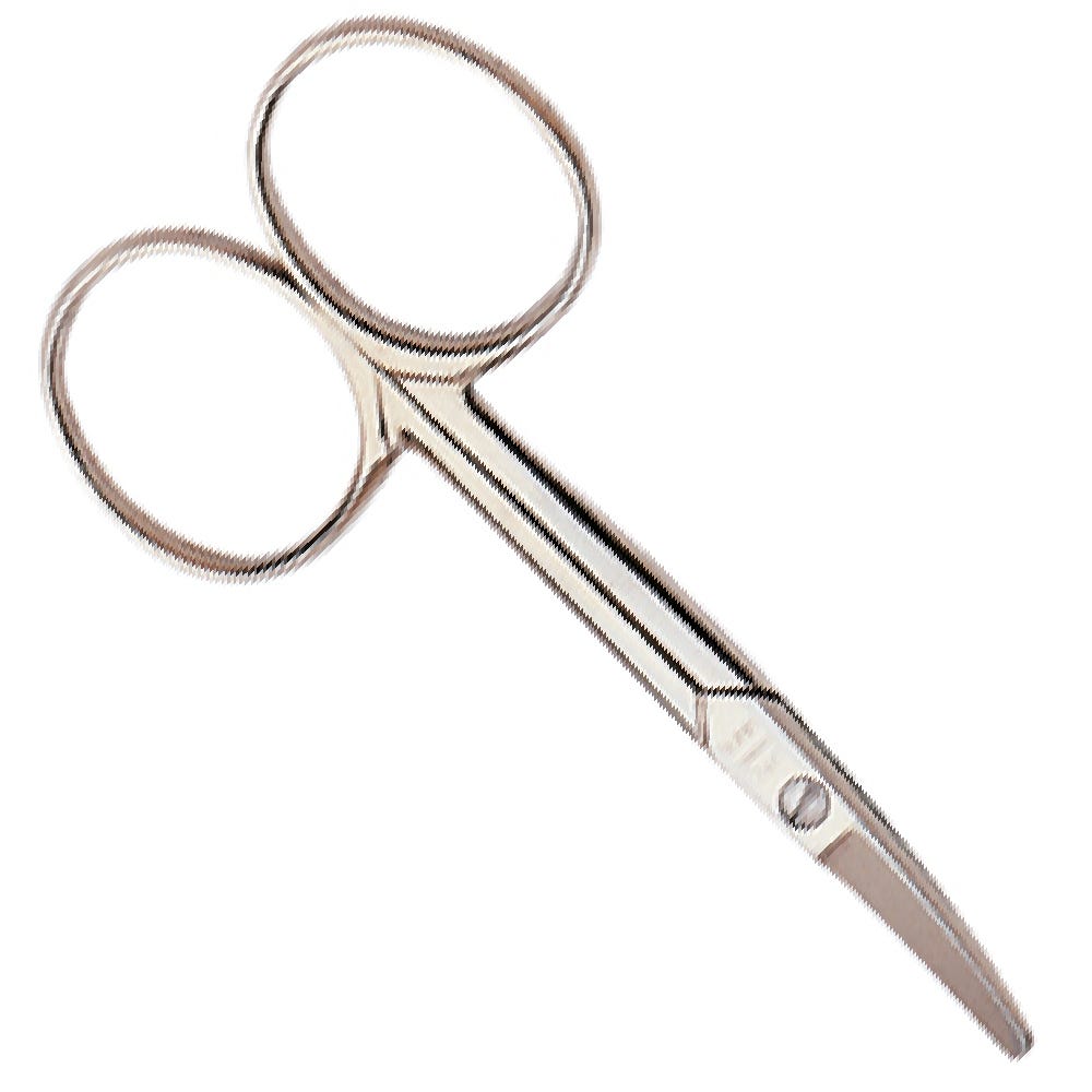 Nippes 488 Babyschere 8 cm 